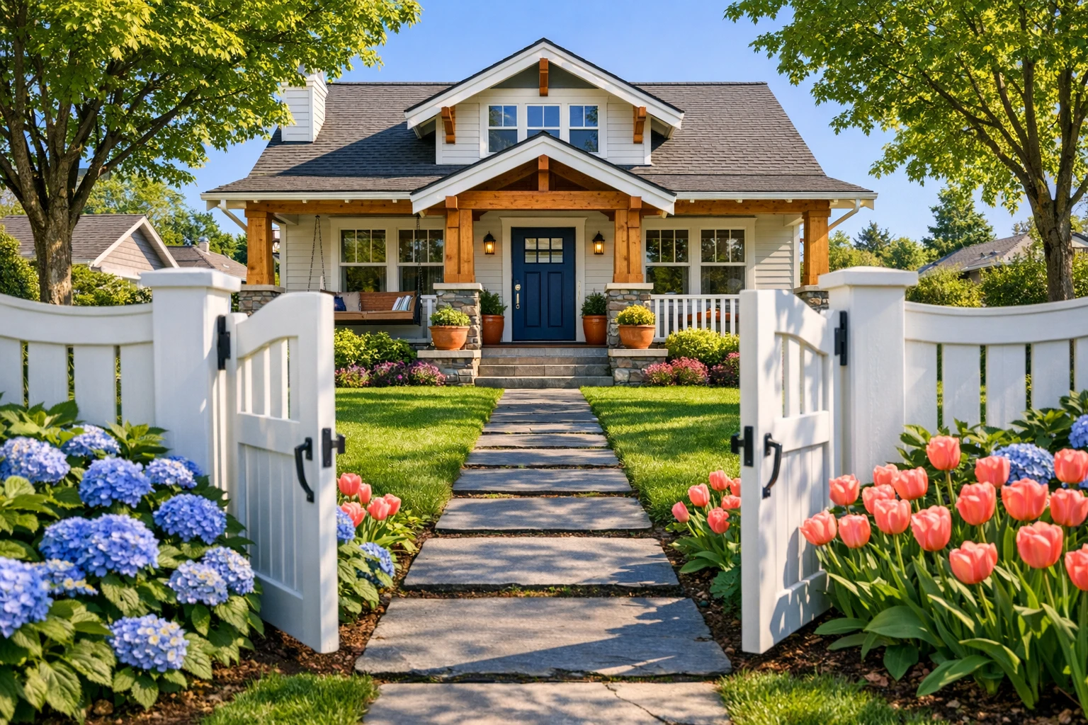 How to Rent-to-Own a House With No Deposit