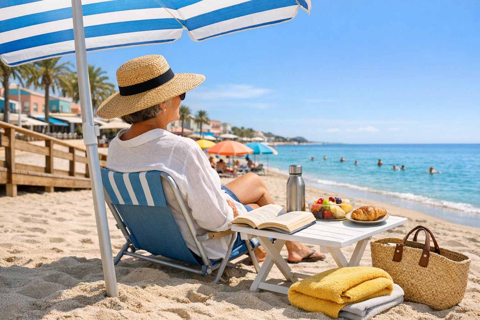 Affordable Seaside Vacations for Seniors