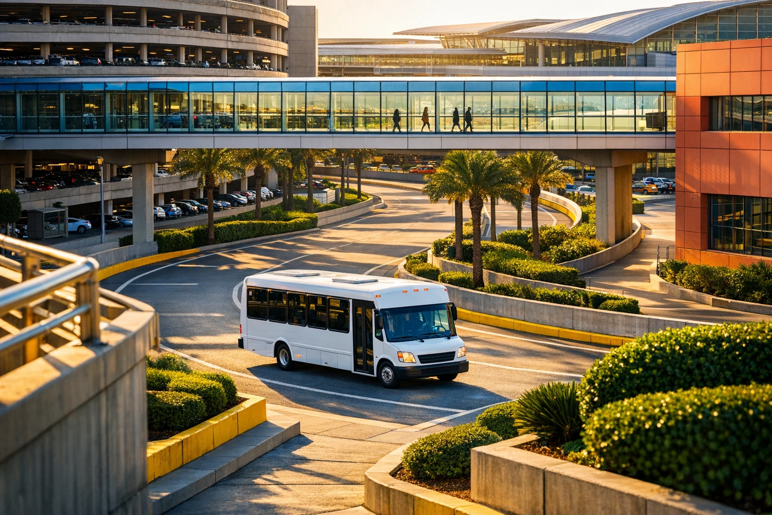 Airport Driver Jobs: Duties, Requirements, and Career Tips