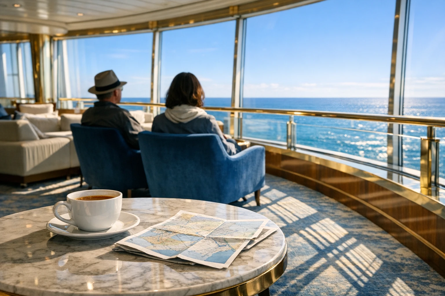 2-Nächte-Kreuzfahrt von Warnemünde nach Helsinki: Höhepunkte, Route und Reisetipps