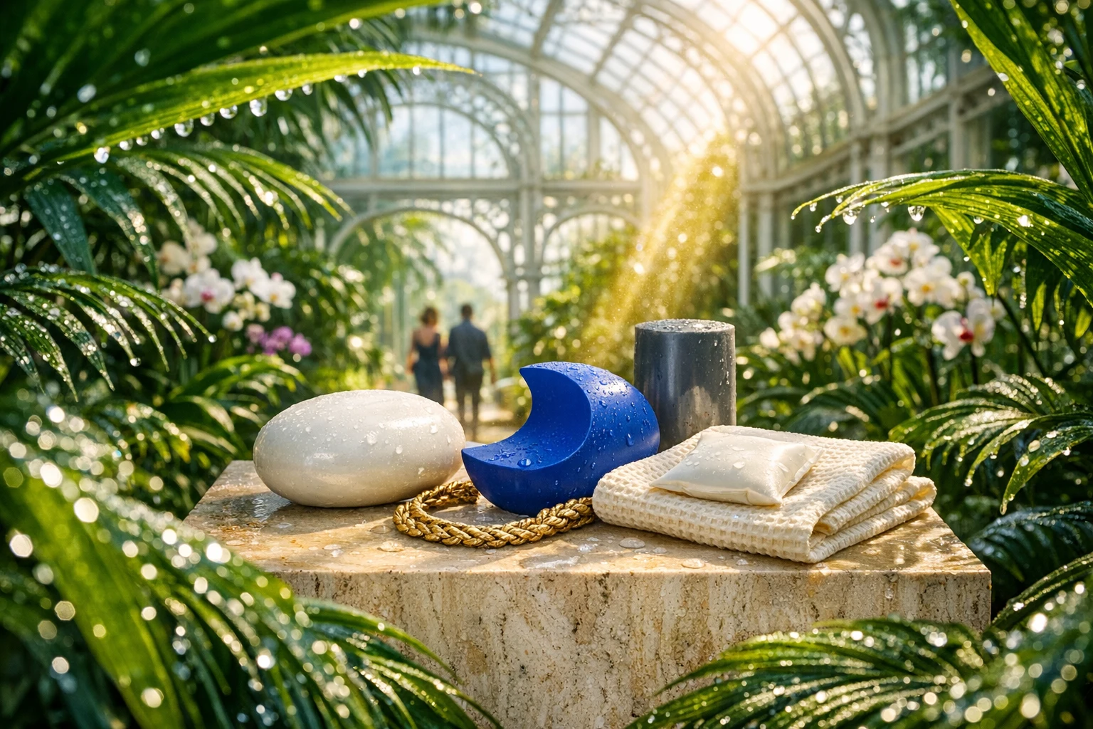 A Practical Guide to Top-Rated Vibration Relaxation Gadgets for Couples