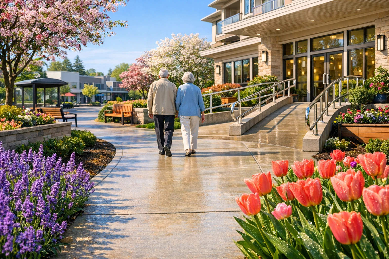 Navigating Social Housing Options for Seniors Over 60: A Complete Guide