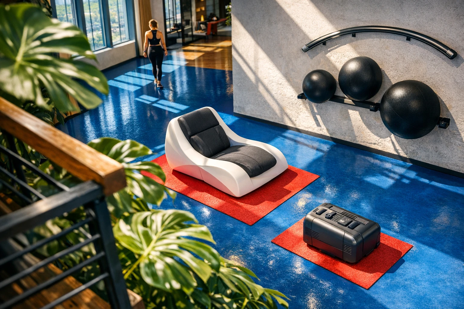 Mountable Massage Devices: Types, Safety, and Installation Tips