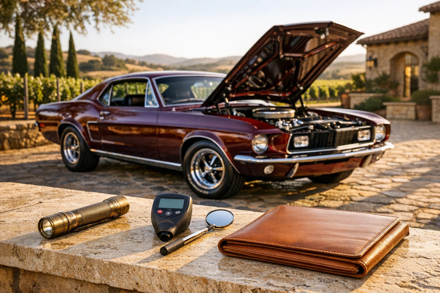 1966 Chevrolet Chevelle SS for Sale: Buyer's Guide