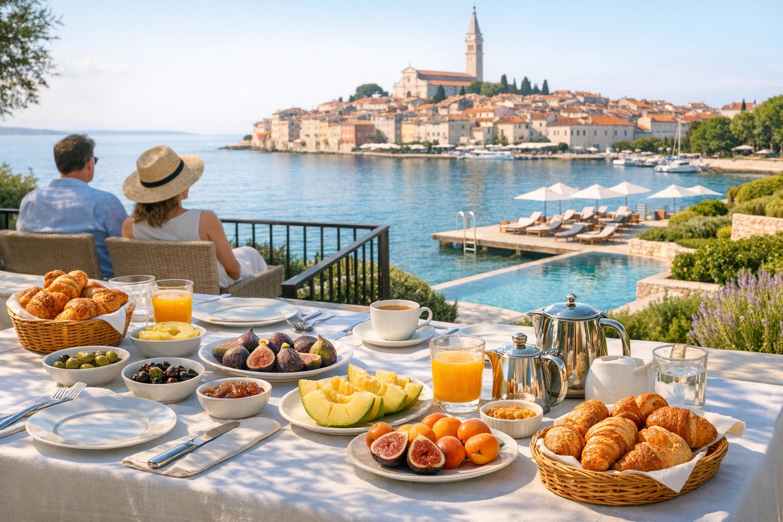 All-Inclusive Resorts in Croatia 2026: A Complete Vacation Guide