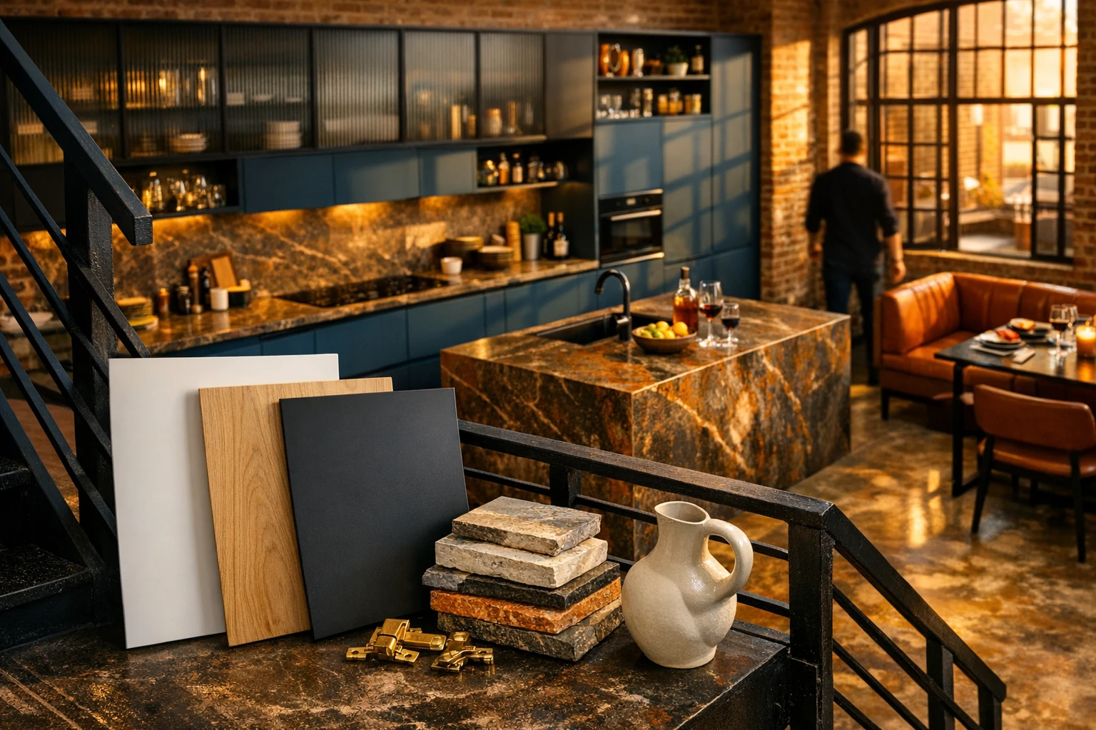 Pay Monthly Kitchen Furniture in the UK: A Guide to Payment Options