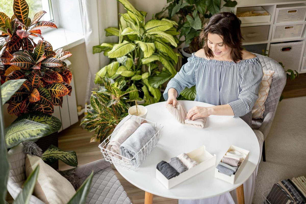 Minimalism: Living More with Less for a Sustainable Future