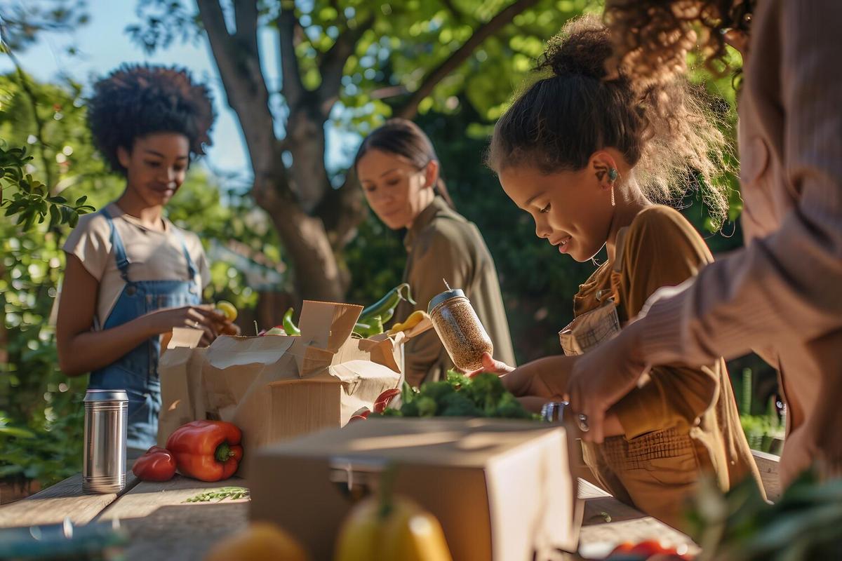 The Shift to Plant-based Diets: Health Benefits and Environmental Impact