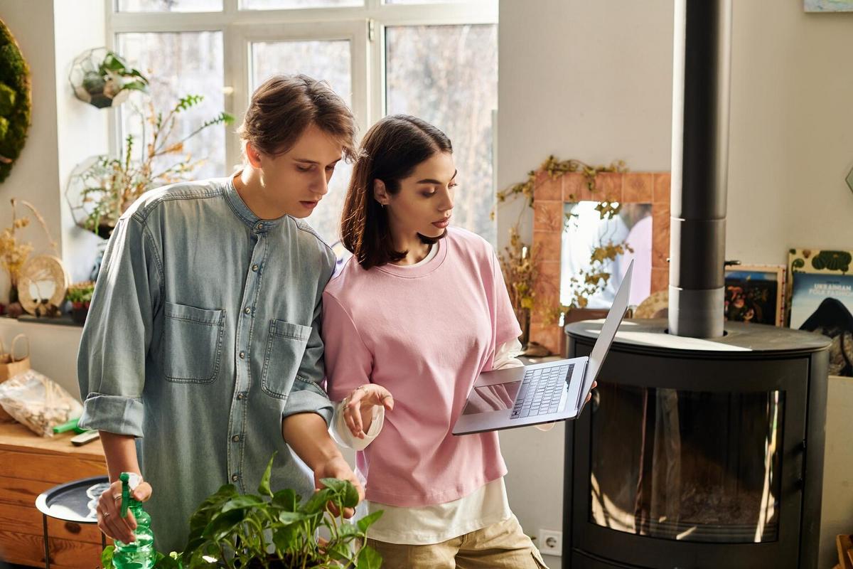Green Home Makeovers: Energy-efficient Upgrades for Every Budget