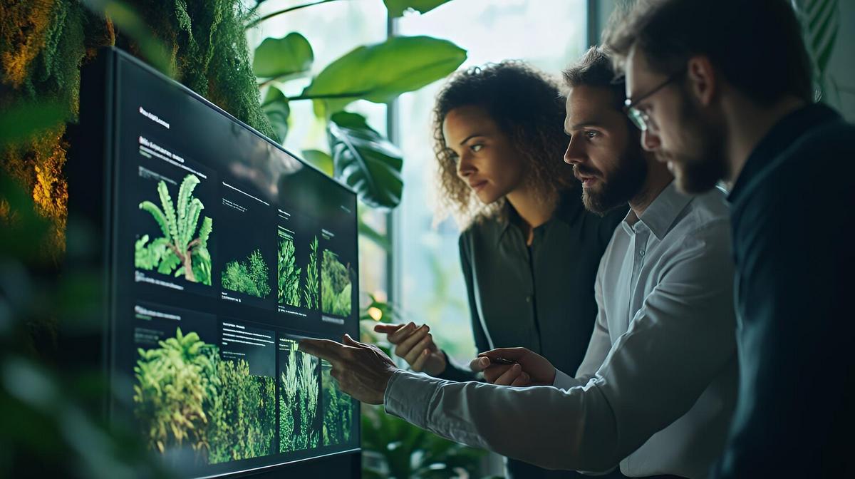 How Big Data is Transforming Environmental Monitoring