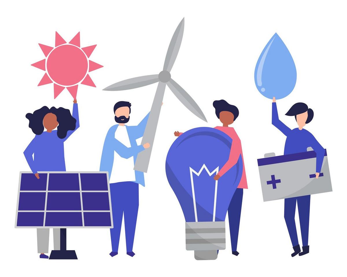 Tidal and Wave Energy: The Next Frontier in Renewable Energy