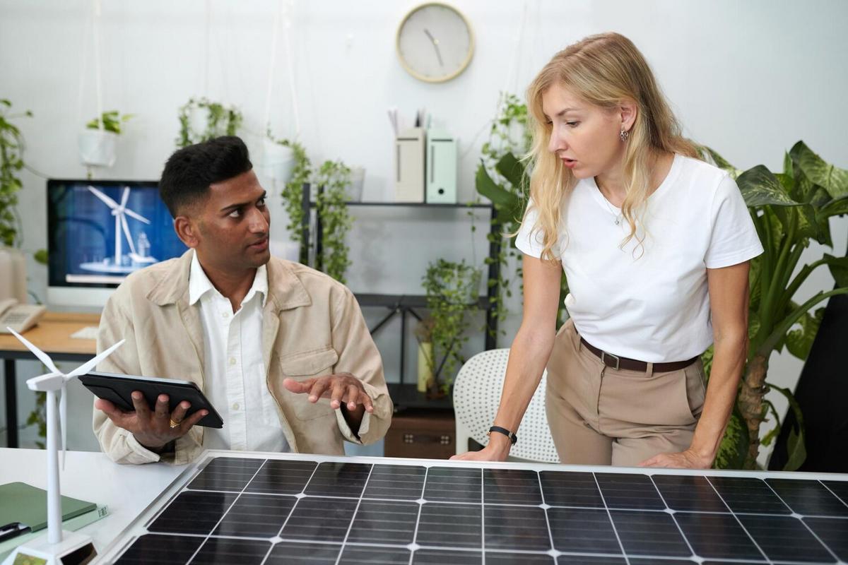 Community-driven Solar Initiatives: Success Stories and Lessons Learned