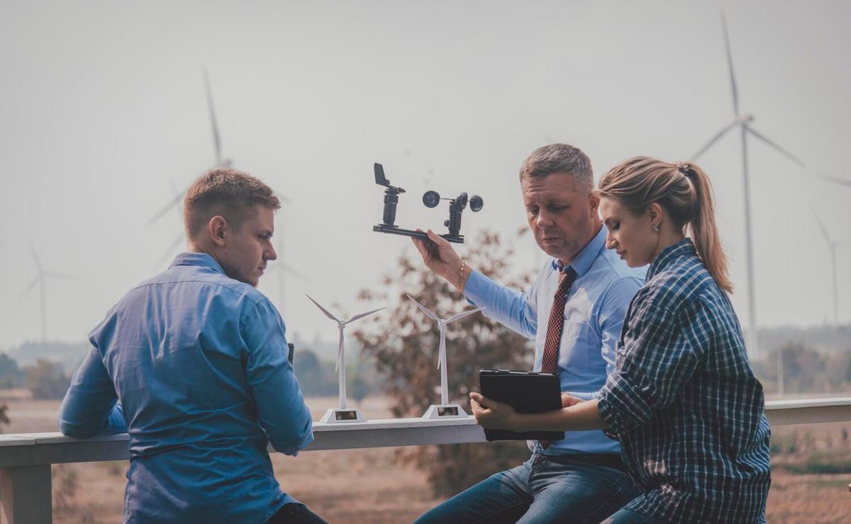 Integrating Renewable Energy into Smart Grids