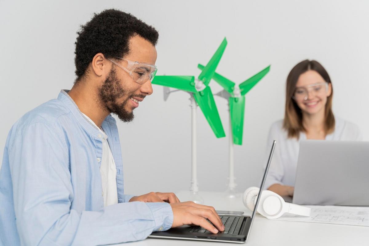 The Role of Artificial Intelligence in Optimizing Renewable Energy